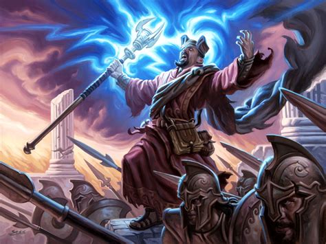 The Pen Mightier than the Sword: The Role of Literacy in Magic Battles